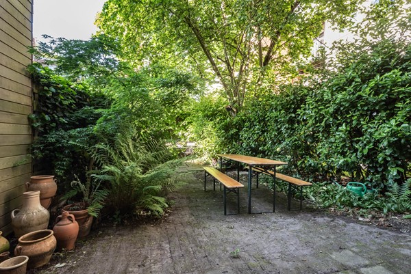 Medium property photo - Bataviastraat 79A, 1095 ER Amsterdam